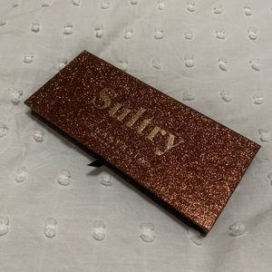 Anastasia Beverly Hills Sultry Palette